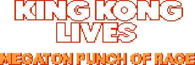 King Kong Lives (NES) Play Online